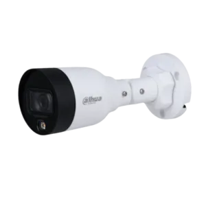 Dahua - DH-IPC-HFW1439S1P-LED-0280B-S4 DH-IPC-HFW1239S1P-A-LED Camera de Surveillance DH-IPC-HFW1239S1P-LED Réseau Bullet IR 2 MP Fixe Audio - DH-IPC-HFW1230S1P-A