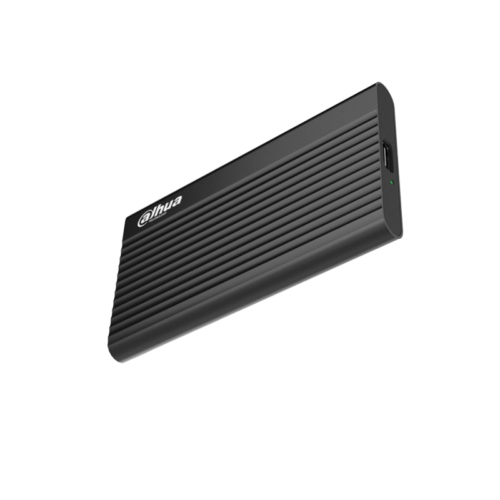 Dahua - Disque dur Externe SSD Portable - PSSD-T70-500G