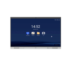 Dahua Ecran Interactif Smart de 55-65-75-86 Pouces DHI-LCH65-MC410-B