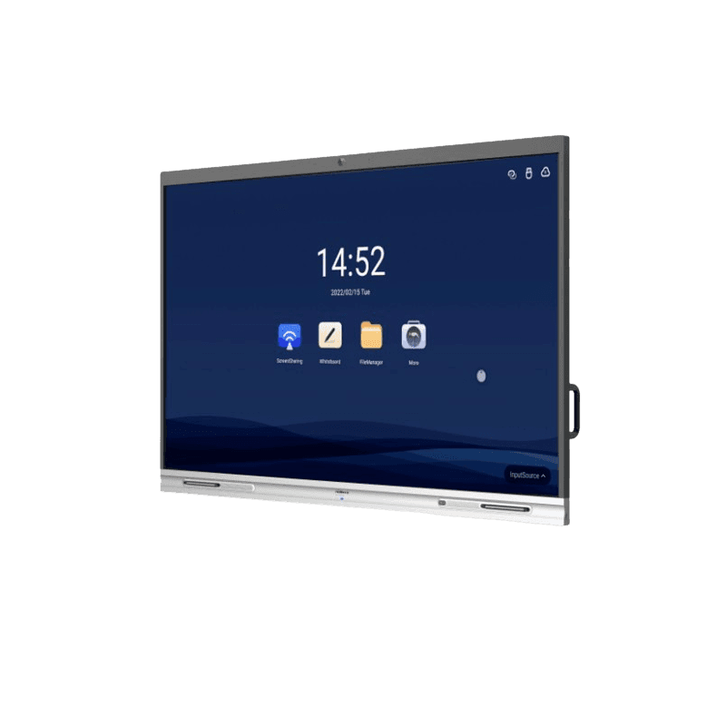 Dahua Ecran Interactif Smart de 55-65-75-86 Pouces DHI-LCH65-MC410-B