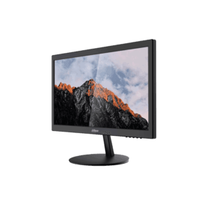 Dahua - LED Moniteur 19,5 Pouce - DHI-LM19-A200-A6-T