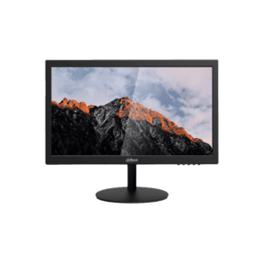 Dahua - LED Moniteur 19,5 Pouce - DHI-LM19-A200-A6-T