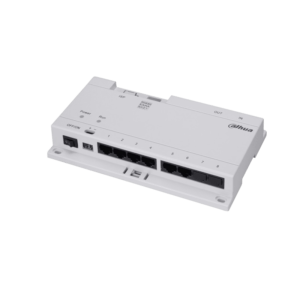Dahua - Module Vide pour Interphone Modulaire - DHI-VTNS1060A