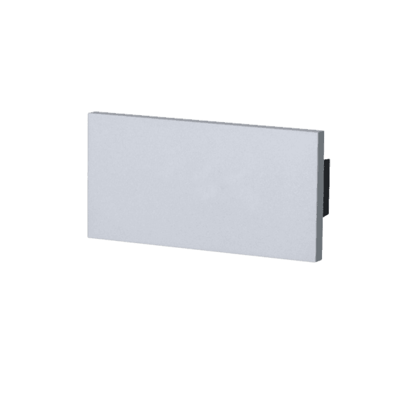 Dahua - Module Vide pour Interphone Modulaire - DHI-VTO4202F-MN