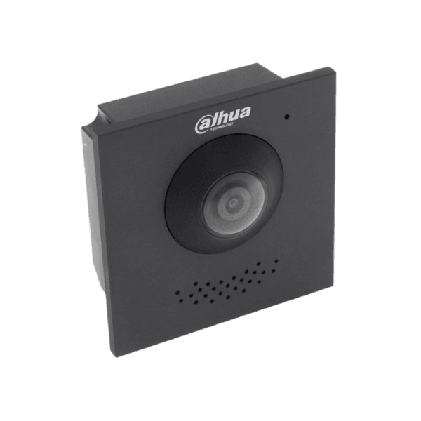 Dahua - Module de Caméra d'interphone vidéo DHI-VTO4202FB-P-S2