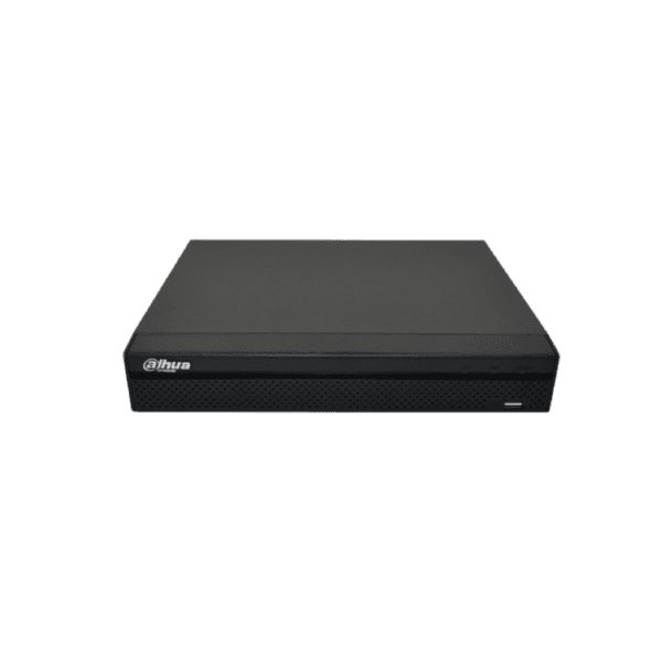 DHI-NVR4116HS-8P-4KS2/L Dahua NVR Enregistreur Vidéo Réseau 4 Canaux DHI-NVR1104HS-P-S3:H(V2.0)