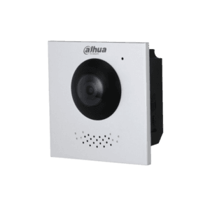 Dahua Station de Porte d'Appartement Modulaire 2MP - DHI-VTO4202F-P-S2
