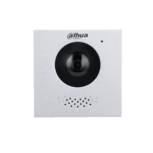 Dahua Station de Porte d'Appartement Modulaire 2MP - DHI-VTO4202F-P-S2