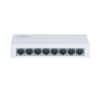 Dahua Switch Ethernet non-Géré à 8 Ports DH-PFS3008-8ET-L-V2