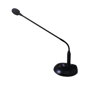 D-CM30 Microphone de Bureau à Condensateur DSPPA