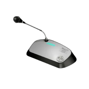 D-D6223 - Microphone de Bureau pour Président D-D6224 - DSPPA