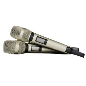 D-D6650 Microphone sans fil UHF