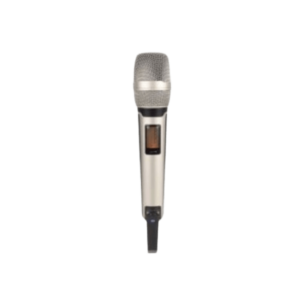 D-D6650 Microphone sans fil UHF