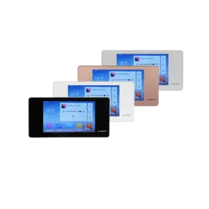 D-DM838 - Lecteur de Musique Réseau avec Amplificateur - DSPPA