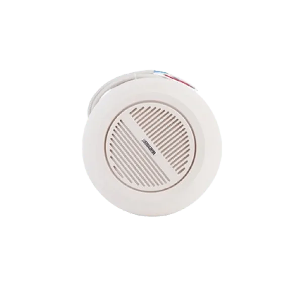 D-DSP107 Projecteur de son pour haut-parleur suspendu 15W DSPPA