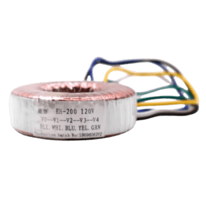 D-DSP120W D-DSP200W Accessoires de transformateur 120W 200W DSPPA