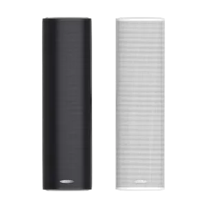 D-DSP255II - DSSPA Haut-Parleur de Colonne Étanche / D-DSP255II 60W / 30W DSPPA Maroc