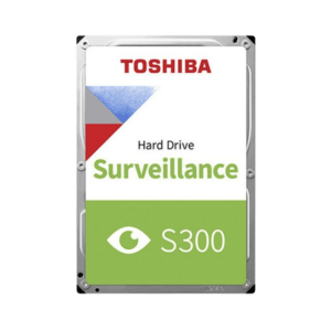 S300 1TB 2TB - Disque Dur Interne de Surveillance 1TB disk dur hdd TOSHIBA