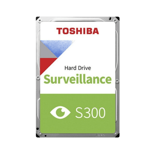 S300 1TB 2TB - Disque Dur Interne de Surveillance 1TB disk dur hdd TOSHIBA