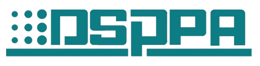 DSPPA logo sonorisation