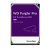 WD101PURP- Disque Dur Interne de Surveillance 10TB Violet WD PRO - Western Digital