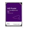 WD43PURZ - Disque Dur Interne de Surveillance 6TB Violet WD - Western Digital