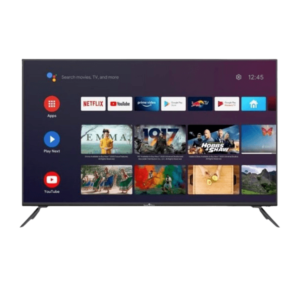 55UHD675 Leader televiseur TV LED 55 4K UHD Smart TV Android Origin maroc-min