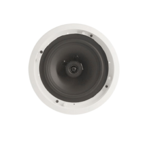 D-DSP5012 DSPPA Haut-Parleur de Plafond Coaxial de 35W Sans Cadre