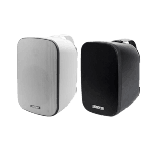 D-DSP5040 - DSPPA Haut-Parleur Mural Extérieur Étanche 40W
