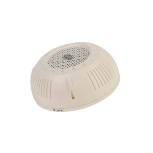 D-DSP504- DSPPA Haut-Parleur à Montage en Surface 4.5 Pouce 6 W