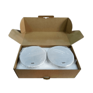 D-DSP602BT - DSPPA Haut-Parleur de Plafond Bluetooth Active 2x10W (Paire)