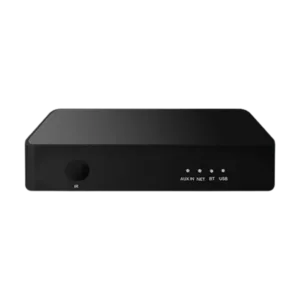 D-DW01 DSPPA Preamplificateur de Streaming Sans Fil Connectivite Reseau BT USB maroc