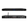 D-MAG2107C Lecteur Multimédia Multicanal avec Bluetooth CD USB FM DSPPA