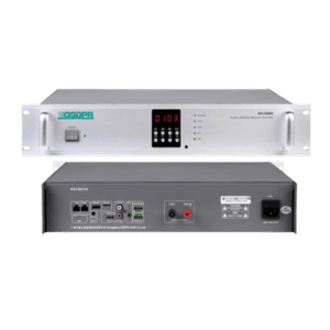 D-MAG6825 DSPPA Amplificateur de Réseau IP 250W