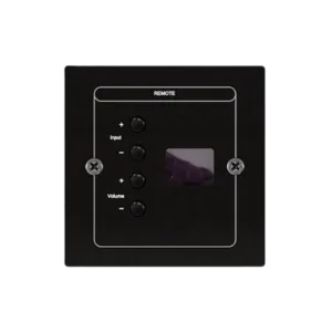 D-MAG808S - Mini Panneau de Commande à Distance à 8 Zones - DSPPA