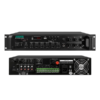 D-MP1010U, D-MP610U D-MP310U DSPPA amplificateur de Pagination et de Mixage à 6 Zones de 350W / 250W / 120W