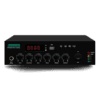 D-MP35UB D-MP60UB - DSPPA Mini Amplificateur de Mixage Numérique de Bureau 60W 35W USB FM Bluetooth
