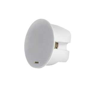 D-POE6311 DSPPA Haut-Parleur de plafond Réseau IP POE