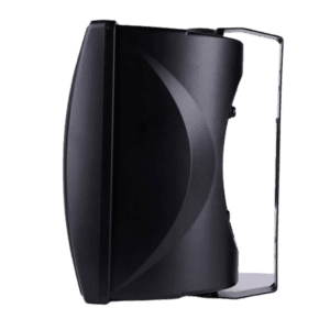 D-POE6463 - DSPPA Haut-Parleur Mural 2x10W POE