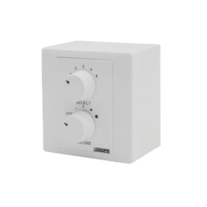 D-WH-5FII - D-WH-5II DSPPA Contrôleur de Volume