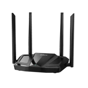 DH-AC12 Dahua Routeur Sans Fil WiFi 300 Mbps à 2.4 GHz