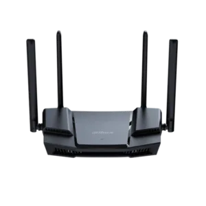 DH-AX18 Dahua AX1800 Routeur Sans Fil Wi-Fi 6 Double Bande