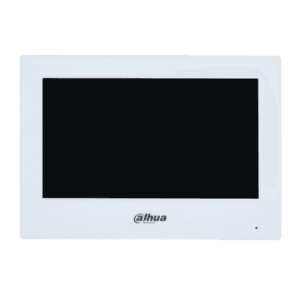 DHI-KTP05-F Dahua Kit Interphone Vidéo IP Complet