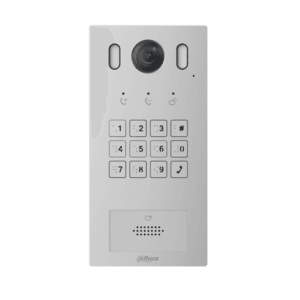 DHI-KTP05-F Dahua Kit Interphone Vidéo IP Complet
