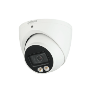DH-IPC-HDW1239VP-A-IL-0280B Dahua 2MP Caméra Surveillance à Double Illuminateur Eyeball