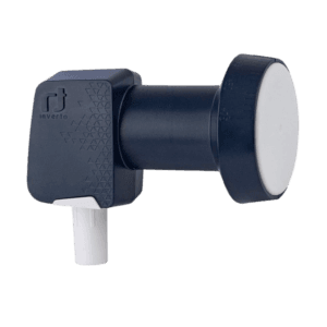 Inverto LNB Single HD Universel 40mm Tête de Parabole fournisseur maroc
