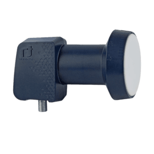 Inverto LNB Single HD Universel 40mm Tête de Parabole fournisseur maroc