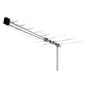 MA0032B Dream Antenne TV UHF-VHF 32EL Aluminium d′antenne extérieure de l′Usine fournisseur maroc