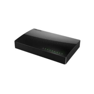 SG108 Tenda Switch Gigabit 8 Ports 10/100/1000Mbps maroc