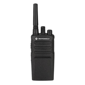 Talkie-Walkie PMR446 Motorola Radio Professionnel maroc